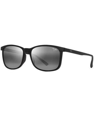 Maui Jim Sunglasses - Negro