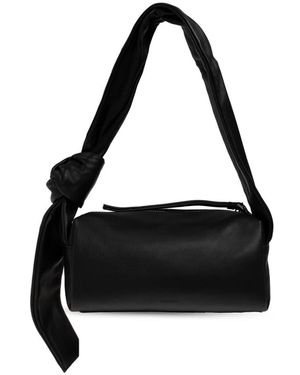 AllSaints Shoulder Bags - Negro