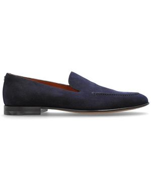 Dolce & Gabbana Loafers - Blue