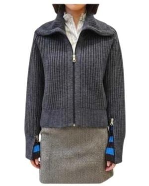 Paul Smith Cardigans - Blu