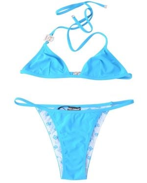 Dolce & Gabbana Bikinis - Azul