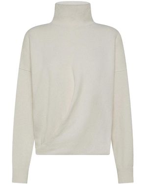 Seventy Turtlenecks - Bianco