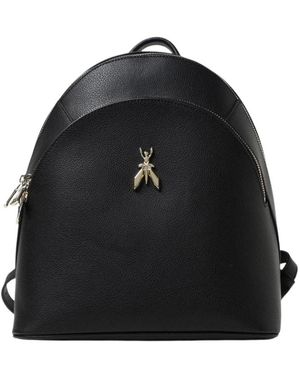 Patrizia Pepe Backpacks - Nero