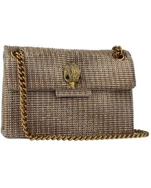 Kurt Geiger Shoulder Bags - Brown