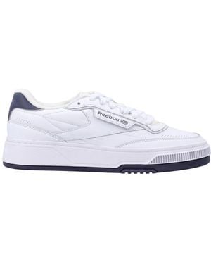 Reebok Club C Ltd Schuhe - Weiß