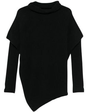 Vanisé Rocio Sweater - Zwart