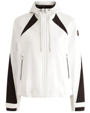 Fusalp Jassen ,Wit ,Kasima Blouson