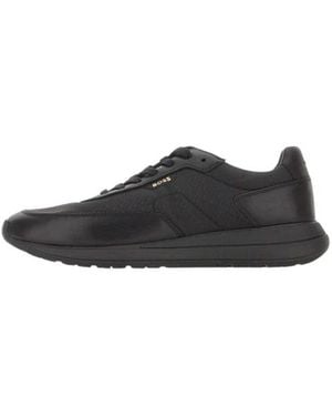 BOSS Sneakers - Noir