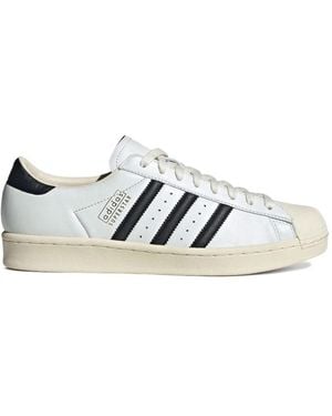 adidas Trainers - White