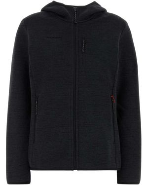 Mammut Arctic Iv Ml Jacket - Schwarz