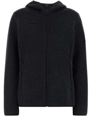 Mammut Fitness ,Zwart ,Leer Arctic Iv Ml Jacket