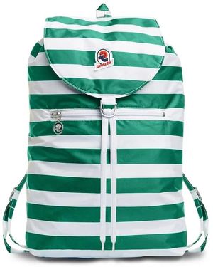 INVICTA WATCH Backpacks - Verde