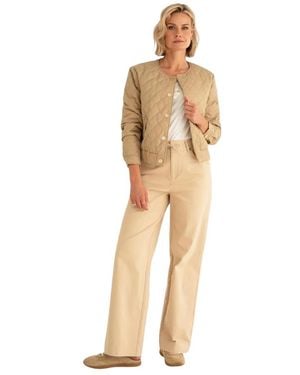 Maicazz Suround Jacket - Mettallic