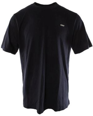 Autry T-Shirts - Black