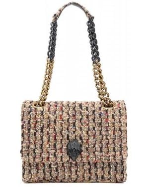 Kurt Geiger Shoulder Bags - Brown