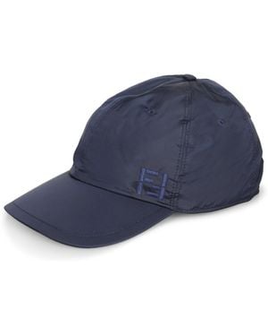 Fendi Accessories - Blauw