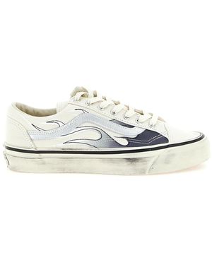 Vans Sneakers - Blanco
