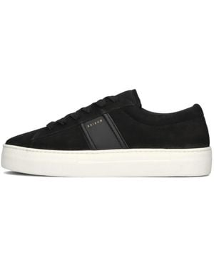 Nubikk Trainers - Black