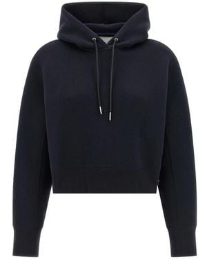 Sacai Hoodies - Azul