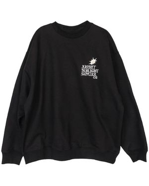 Rassvet (PACCBET) Sweatshirts - Black