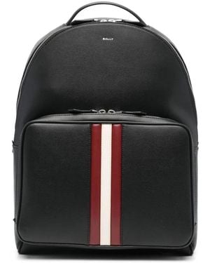 Bally Backpacks - Zwart