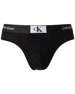 Calvin Klein Underpants - Black