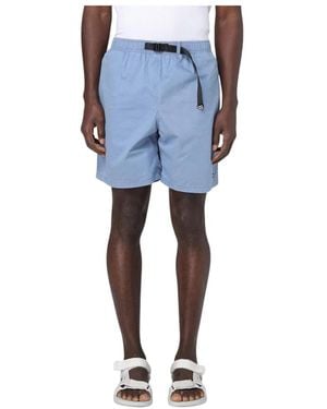 Obey Casual Shorts - Blue