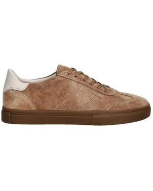 Vagabond Shoemakers Sneakers - Marrón