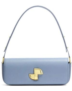 Patou Handbags - Blue