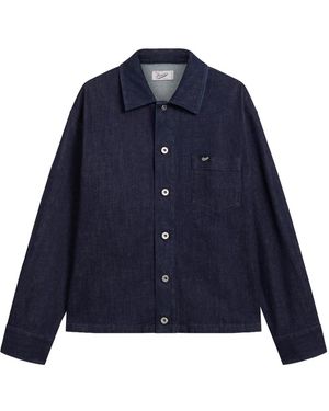 PENCE 1979 Light Jackets - Azul