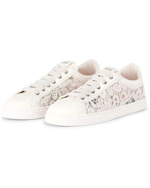 Agl Attilio Giusti Leombruni Trainers - White