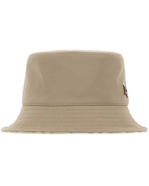 Burberry Hats - Neutro