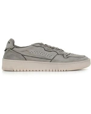 LEMARGO Trainers - Grey