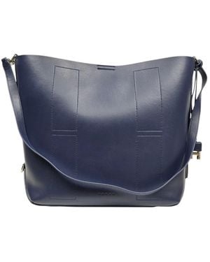 Hogan Shoulder Bags - Blue