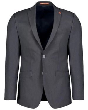 Roy Robson Blazers - Bleu