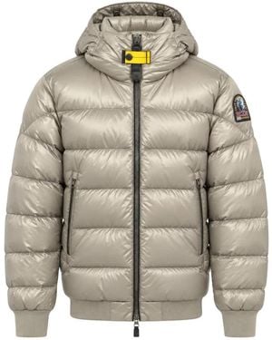 Parajumpers Down Jackets - Gris