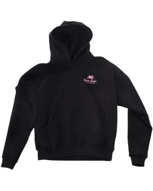 Goodies Sportive Hoodies - Blue