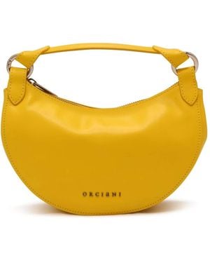 Orciani Handbags - Amarillo