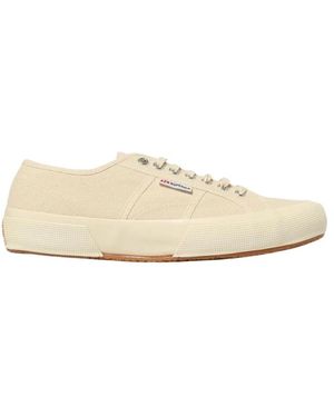 Superga Sneakers - Naturel