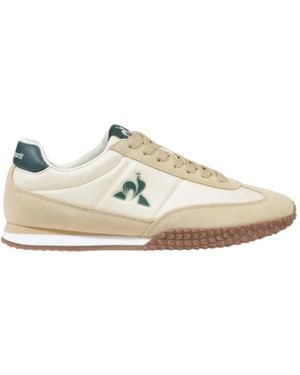 Le Coq Sportif Trainers - White