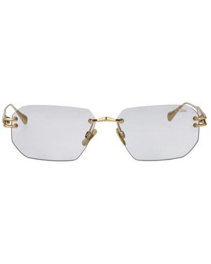 Cazal Sunglasses - Yellow