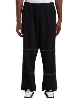 Dickies Broeken ,Zwart ,Katoen Roy Joggers