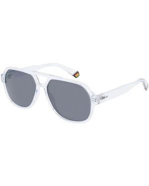 Polaroid Sunglasses - Gris
