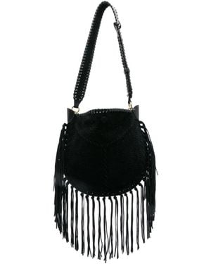 Isabel Marant Shoulder Bags - Black