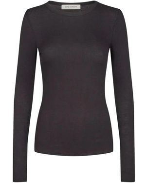 Sofie Schnoor Long Sleeve Tops - Azul