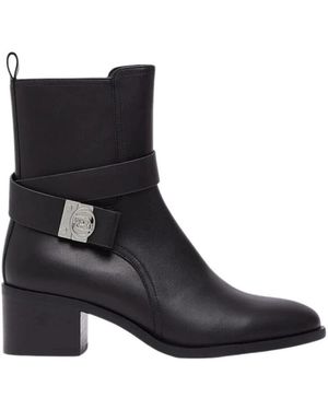 Liu Jo Ankle Boots - Negro
