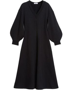 Rodebjer Midi Dresses - Negro