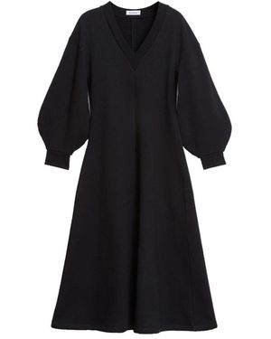 Rodebjer Midi Dresses - Negro