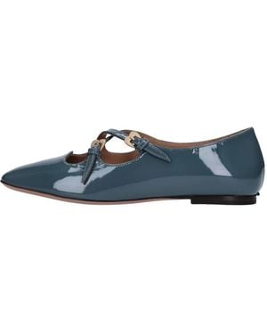 A. BOCCA Ballerinas - Azul