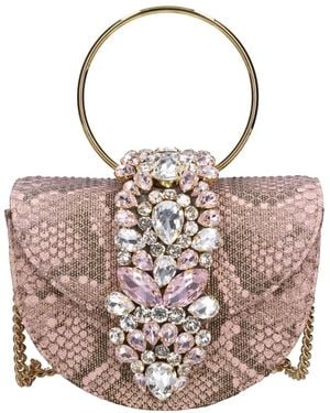 Gedebe Handbags - Pink